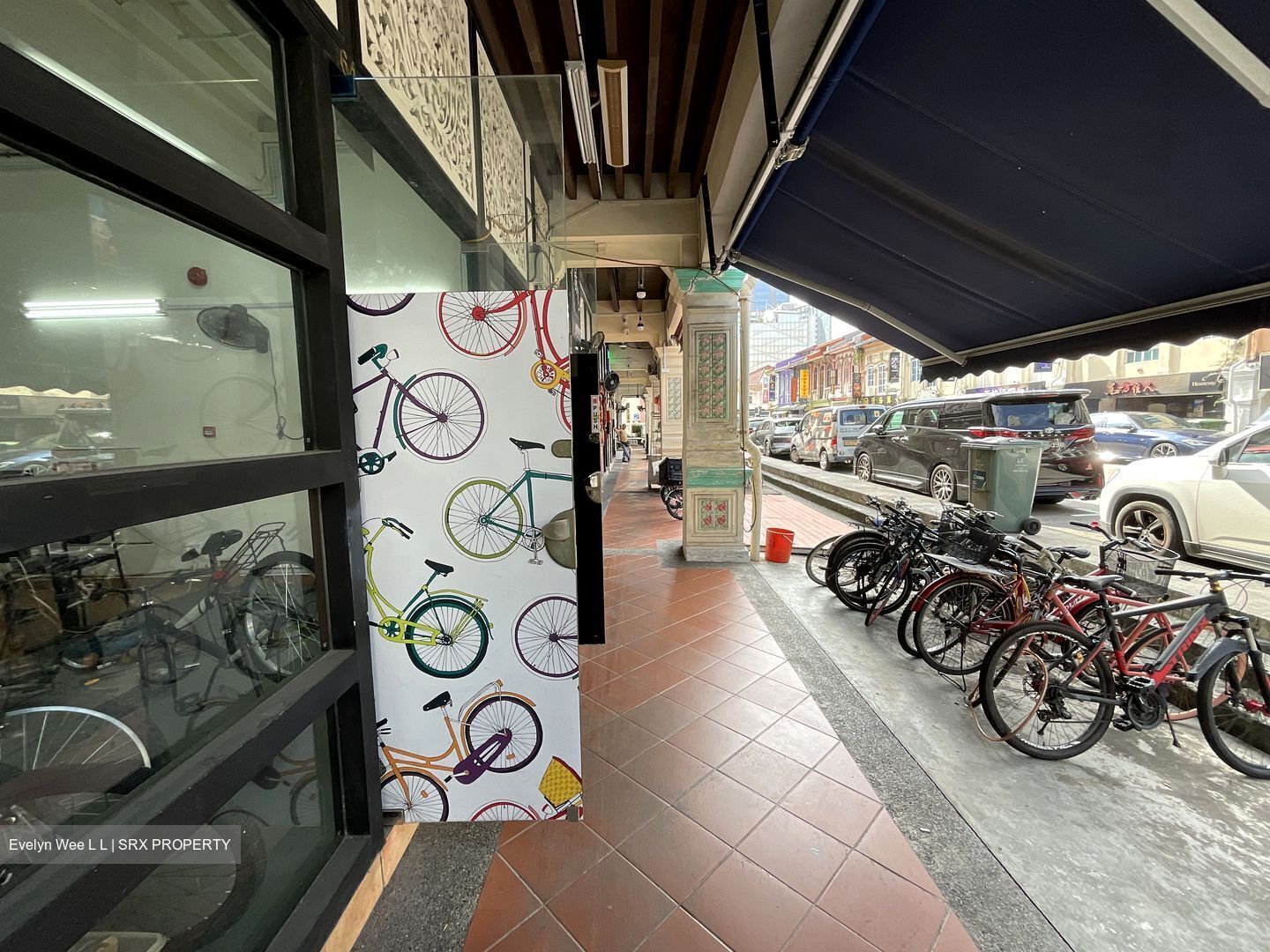 Syed Alwi Road (D8), Shop House #596510311
